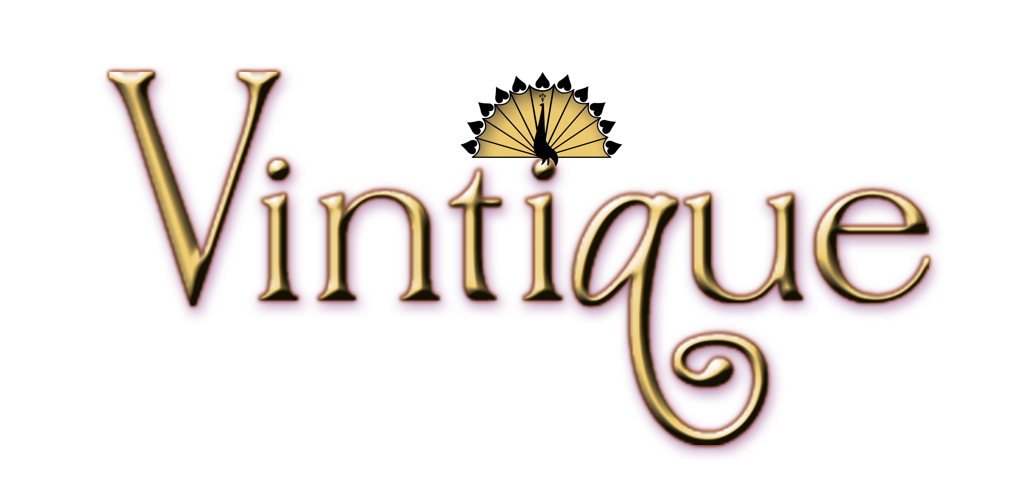 Vintique logo by Arnsman Design & Creative Solutions